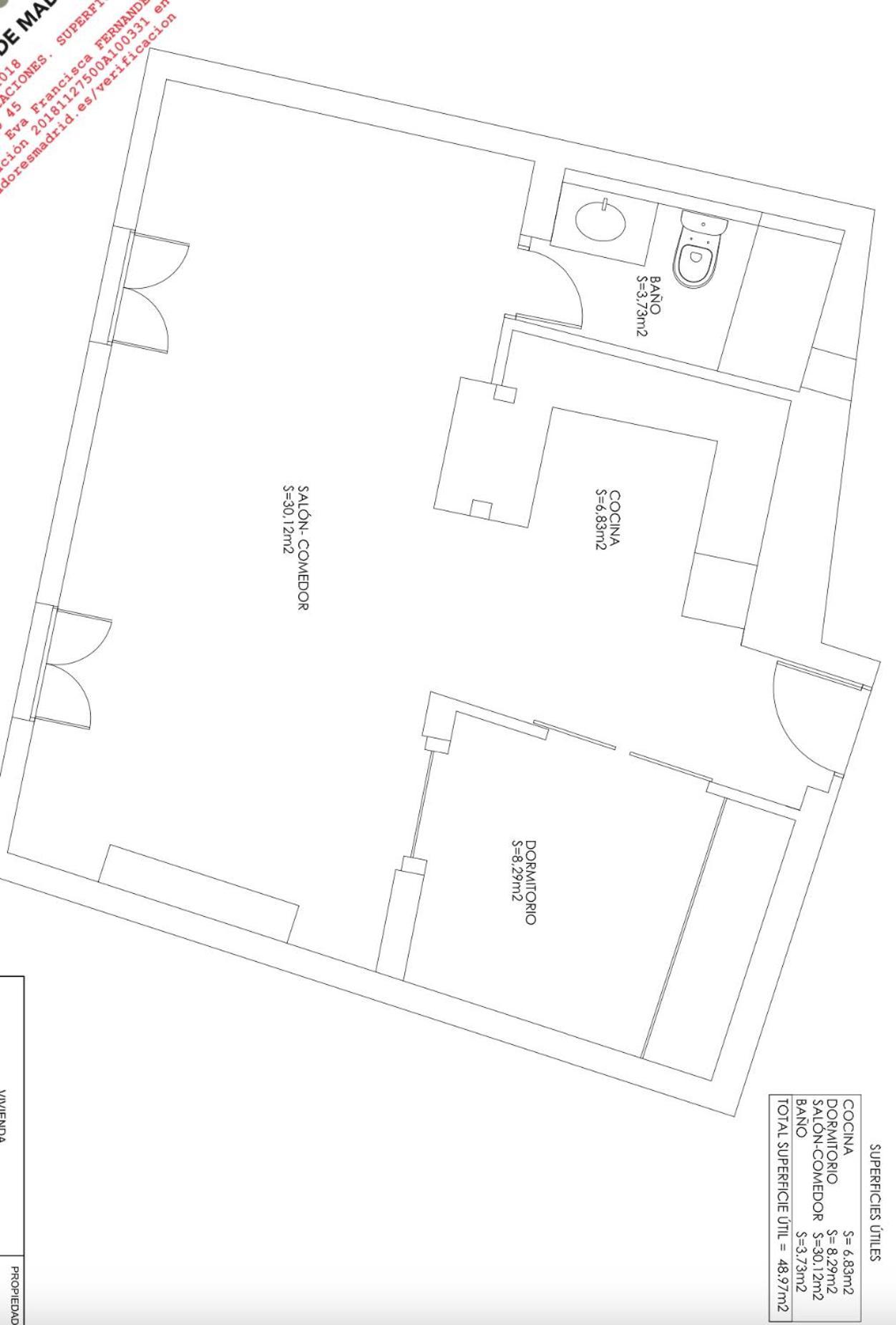 Coqueto Atico Apartment Madrid Exterior photo